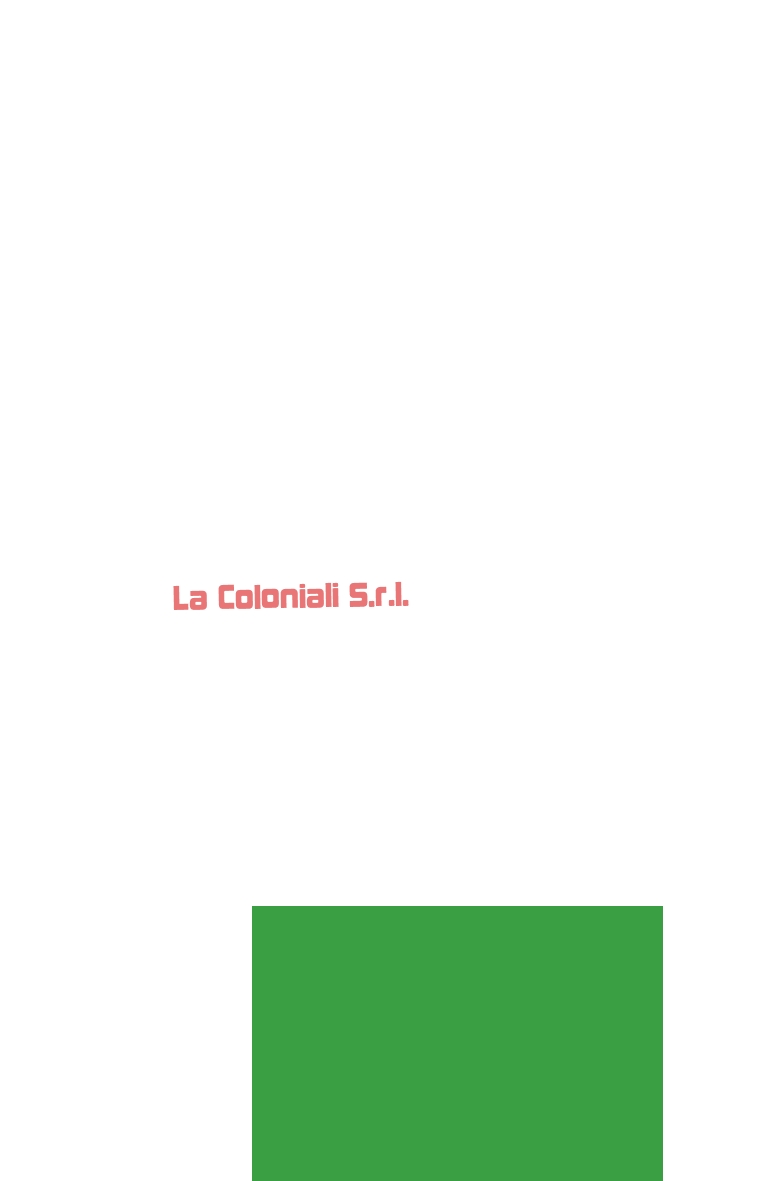 logo La Coloniali S.r.l.