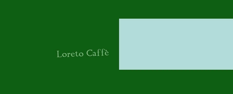 logo Loreto Caffè