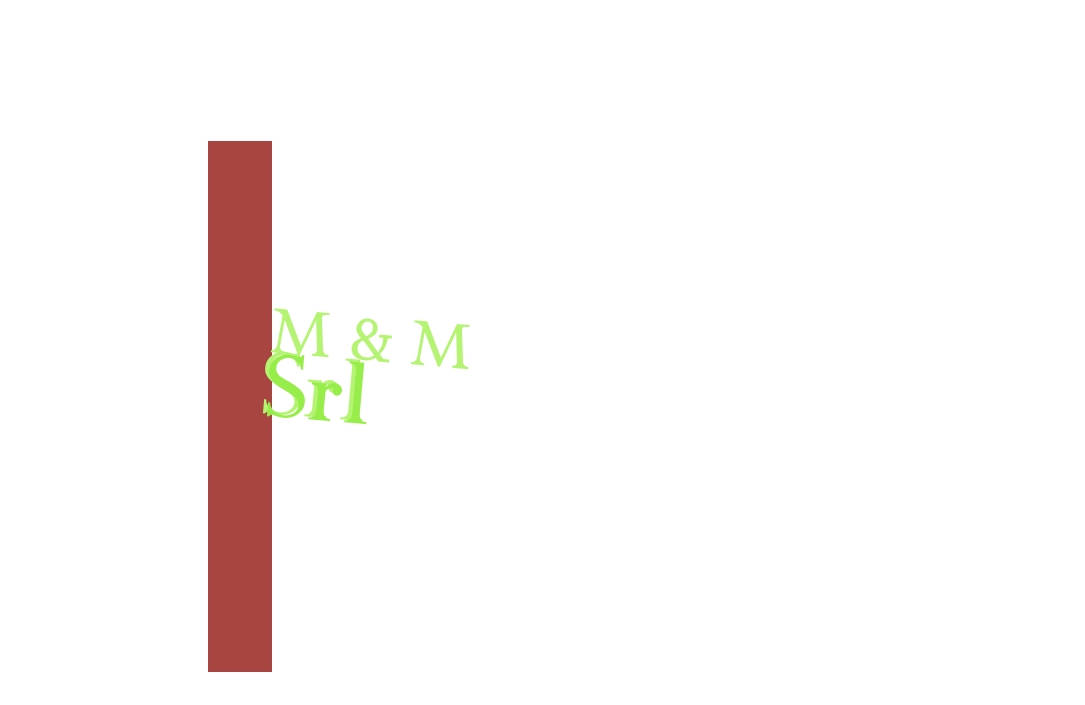 logo M & M Srl