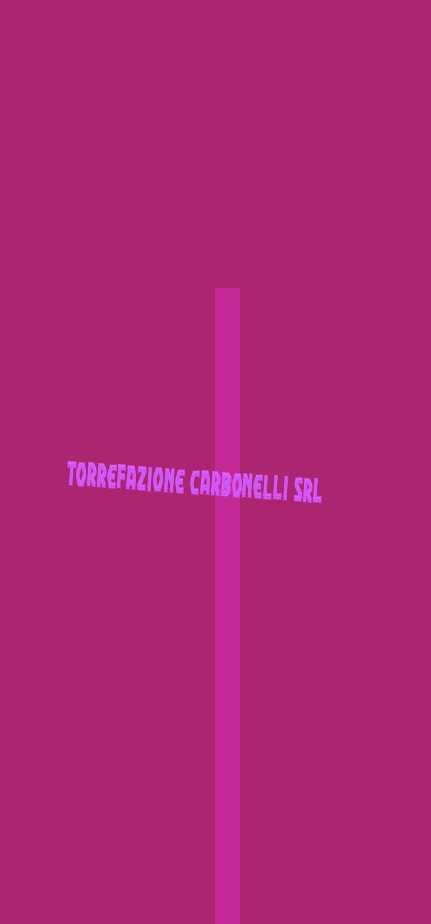logo Torrefazione Carbonelli Srl